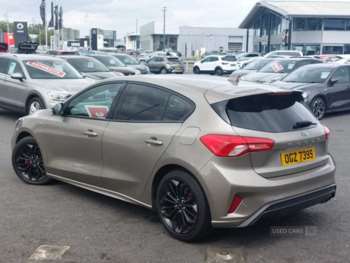 Used Ford Focus 2019 for sale - 74325216: Photo