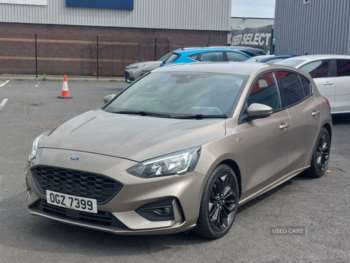 Used Ford Focus 2019 for sale - 74325216: Photo