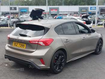 Used Ford Focus 2019 for sale - 74325216: Photo