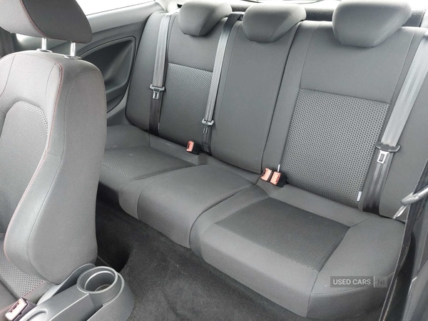 Used SEAT Ibiza 2016 for sale - 77157160: Photo 10