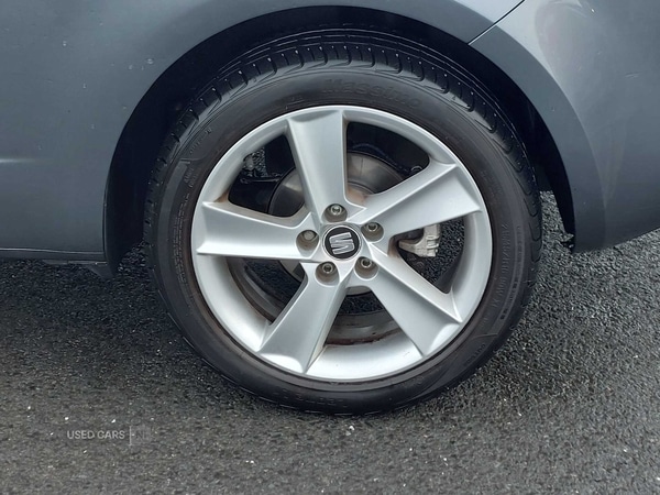 Used SEAT Ibiza 2016 for sale - 77157160: Photo 11