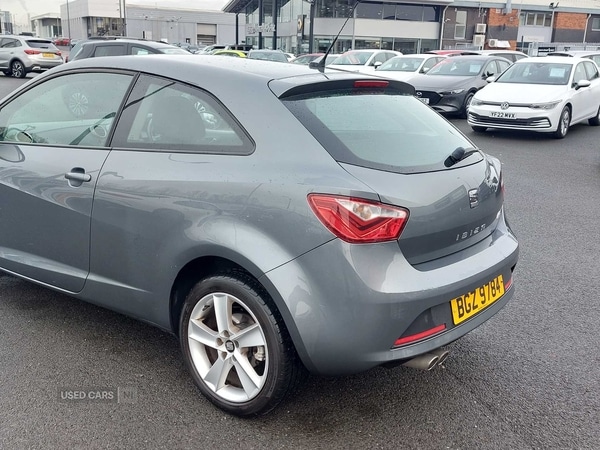 Used SEAT Ibiza 2016 for sale - 77157160: Photo 12