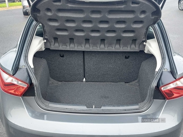 Used SEAT Ibiza 2016 for sale - 77157160: Photo 13