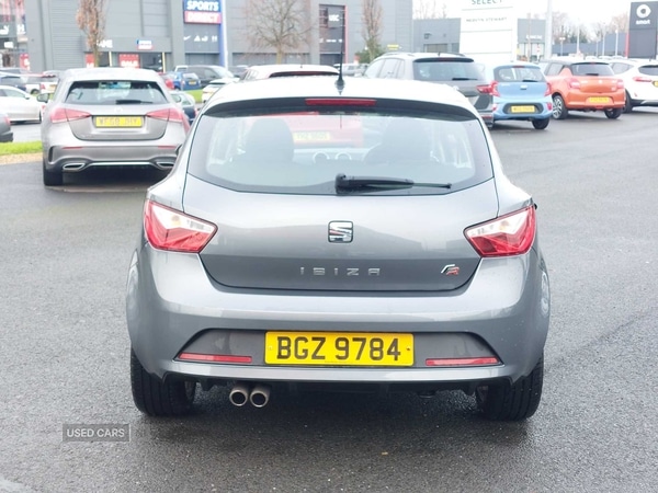 Used SEAT Ibiza 2016 for sale - 77157160: Photo 14