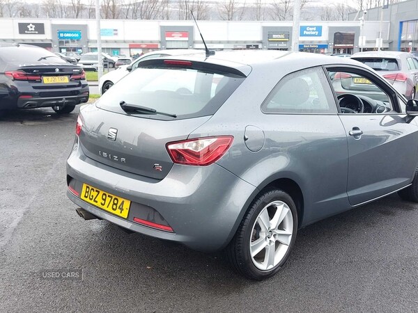 Used SEAT Ibiza 2016 for sale - 77157160: Photo 15