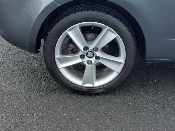 Used SEAT Ibiza 2016 for sale - 77157160: Photo 16