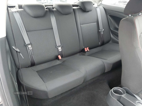 Used SEAT Ibiza 2016 for sale - 77157160: Photo 17