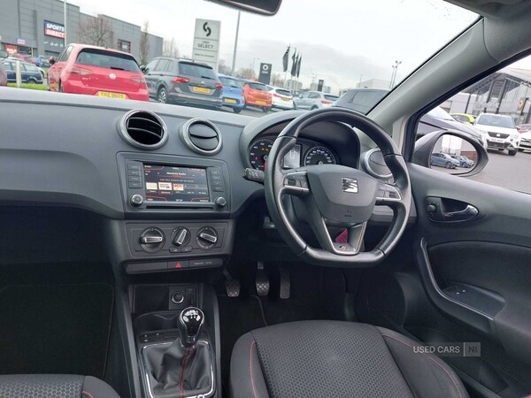 Used SEAT Ibiza 2016 for sale - 77157160: Photo 19