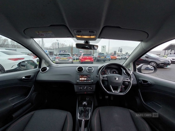 Used SEAT Ibiza 2016 for sale - 77157160: Photo 20