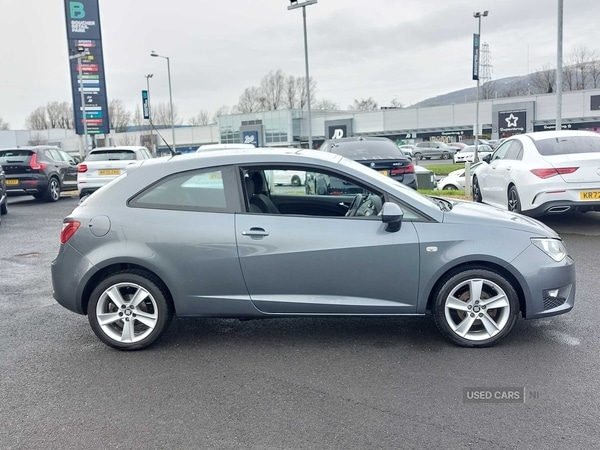 Used SEAT Ibiza 2016 for sale - 77157160: Photo 21