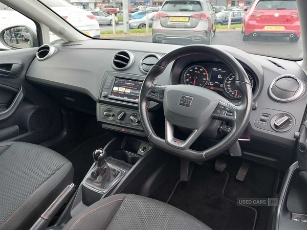 Used SEAT Ibiza 2016 for sale - 77157160: Photo 22