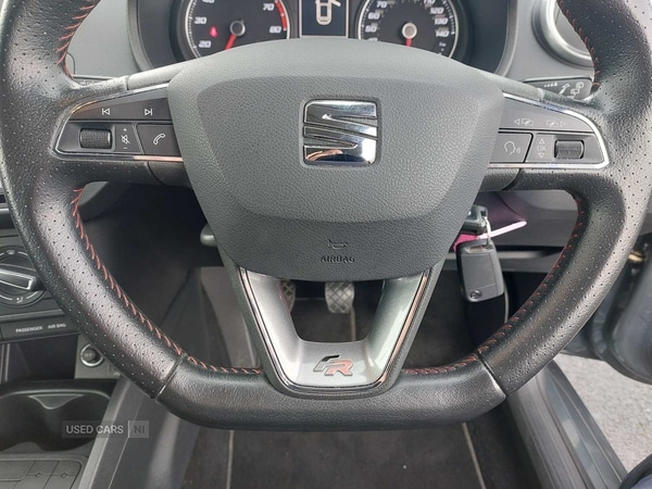 Used SEAT Ibiza 2016 for sale - 77157160: Photo 25