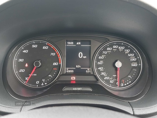 Used SEAT Ibiza 2016 for sale - 77157160: Photo 26