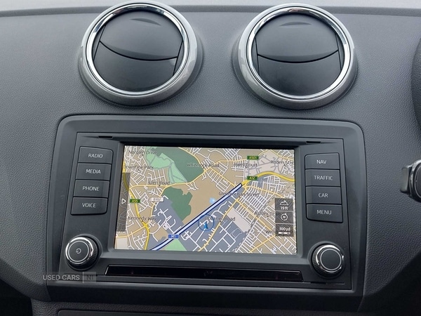 Used SEAT Ibiza 2016 for sale - 77157160: Photo 27