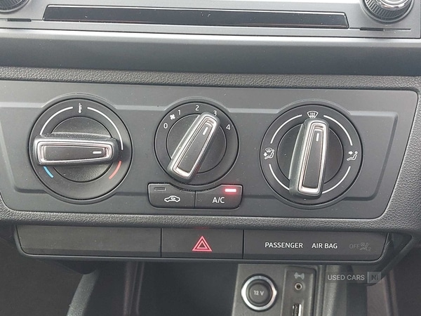 Used SEAT Ibiza 2016 for sale - 77157160: Photo 28