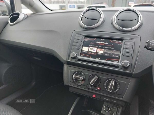 Used SEAT Ibiza 2016 for sale - 77157160: Photo 29