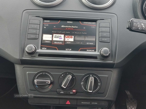 Used SEAT Ibiza 2016 for sale - 77157160: Photo 30