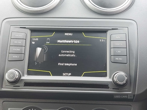 Used SEAT Ibiza 2016 for sale - 77157160: Photo 31