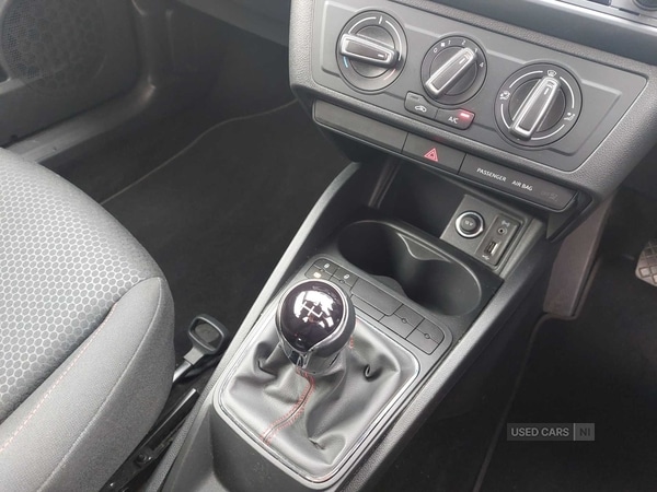 Used SEAT Ibiza 2016 for sale - 77157160: Photo 33