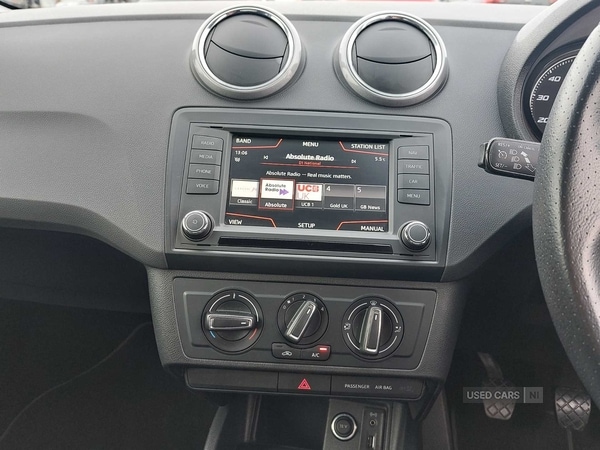 Used SEAT Ibiza 2016 for sale - 77157160: Photo 34