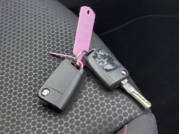 Used SEAT Ibiza 2016 for sale - 77157160: Photo 35