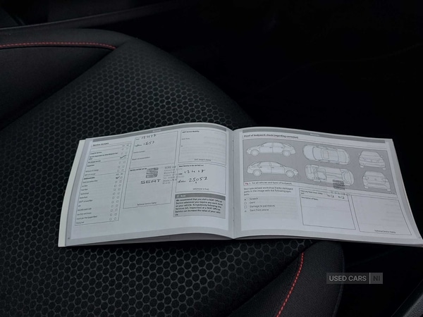 Used SEAT Ibiza 2016 for sale - 77157160: Photo 36