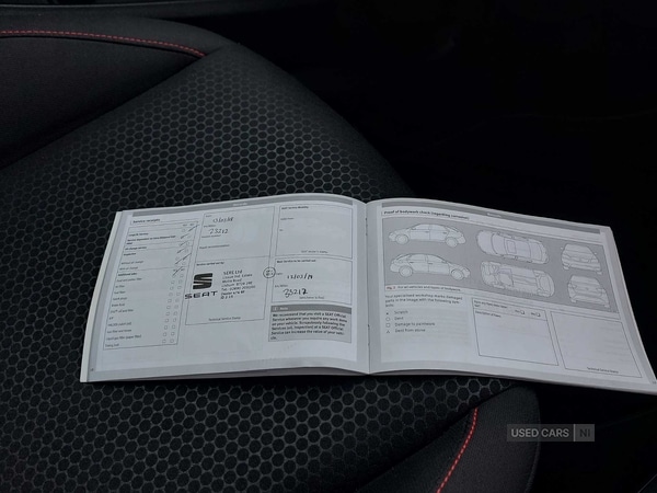 Used SEAT Ibiza 2016 for sale - 77157160: Photo 37