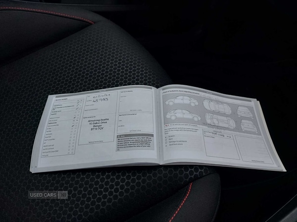 Used SEAT Ibiza 2016 for sale - 77157160: Photo 41