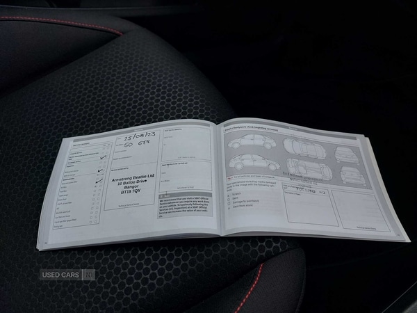 Used SEAT Ibiza 2016 for sale - 77157160: Photo 42