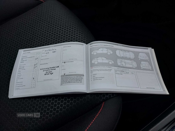 Used SEAT Ibiza 2016 for sale - 77157160: Photo 43