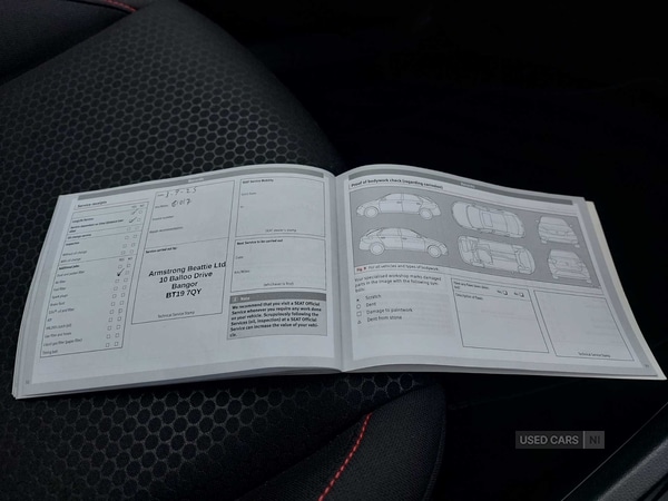 Used SEAT Ibiza 2016 for sale - 77157160: Photo 44