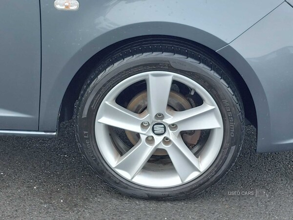 Used SEAT Ibiza 2016 for sale - 77157160: Photo 46