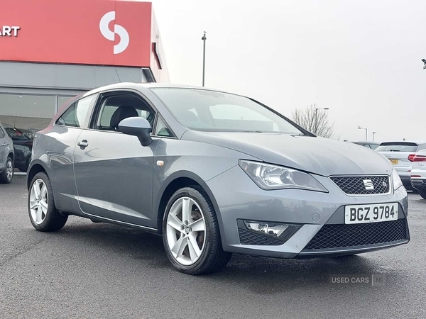 Used SEAT Ibiza 2016 for sale - 77157160: Photo 47