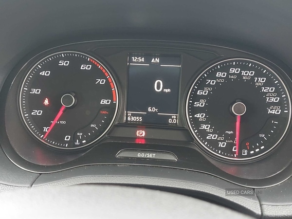 Used SEAT Ibiza 2016 for sale - 77157160: Photo 5