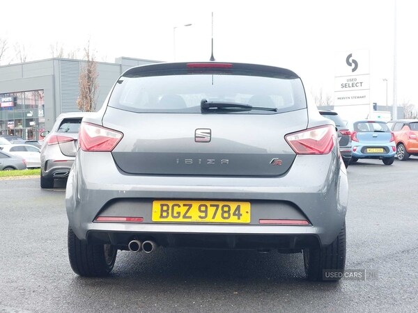 Used SEAT Ibiza 2016 for sale - 77157160: Photo 50