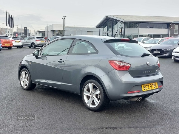 Used SEAT Ibiza 2016 for sale - 77157160: Photo 51