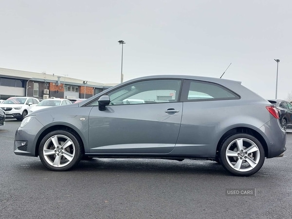Used SEAT Ibiza 2016 for sale - 77157160: Photo 52