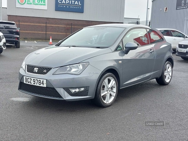 Used SEAT Ibiza 2016 for sale - 77157160: Photo 53