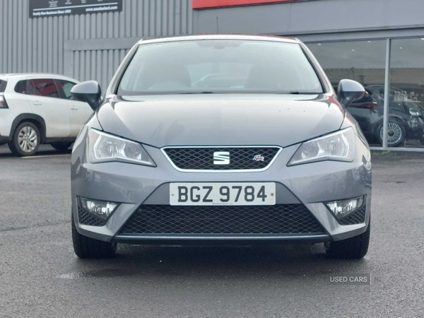 Used SEAT Ibiza 2016 for sale - 77157160: Photo 54