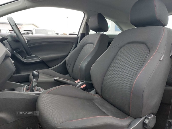 Used SEAT Ibiza 2016 for sale - 77157160: Photo 8