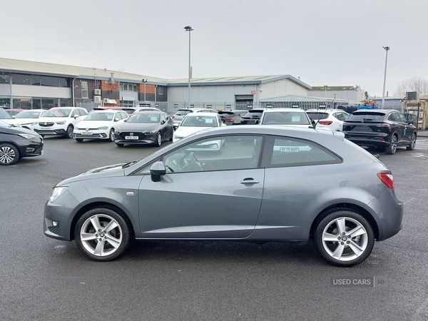 Used SEAT Ibiza 2016 for sale - 77157160: Photo 9