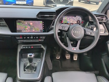 Used Audi A3 2023 for sale - 79292988: Photo