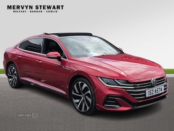 Used Volkswagen Arteon 2022 for sale - 78879631: Photo