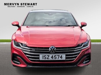 Used Volkswagen Arteon 2022 for sale - 78879631: Photo