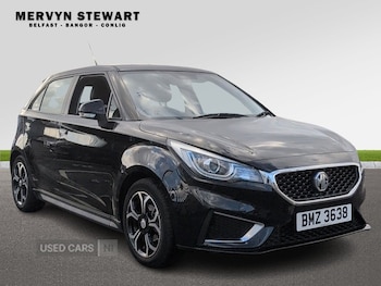 Used MG MG3 2023 for sale - 78232431: Photo