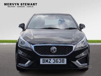 Used MG MG3 2023 for sale - 78232431: Photo