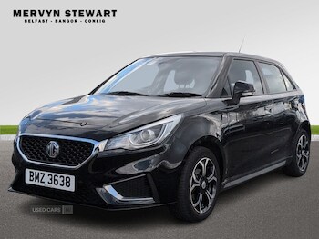 Used MG MG3 2023 for sale - 78232431: Photo