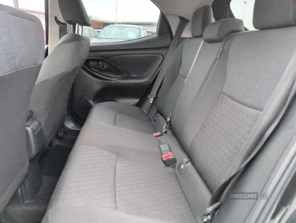 Used Toyota Yaris 2023 for sale - 77306691: Photo 10