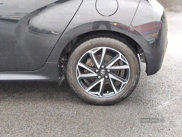 Used Toyota Yaris 2023 for sale - 77306691: Photo 11