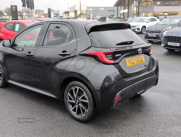 Used Toyota Yaris 2023 for sale - 77306691: Photo 12